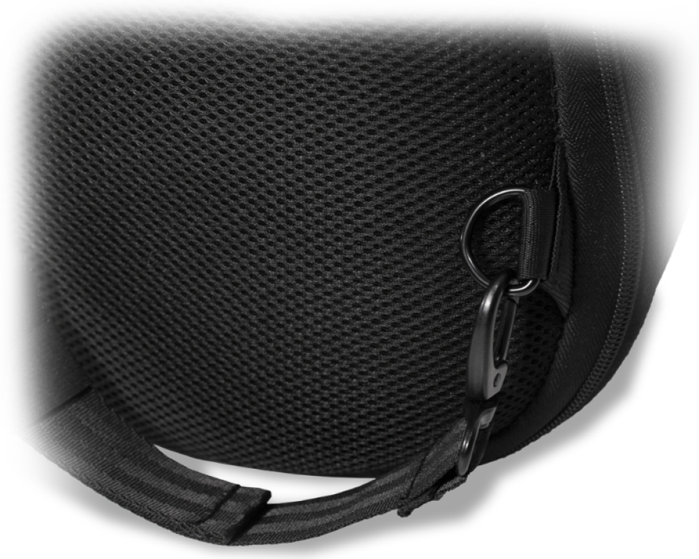 Gruvgear Capsulite+ Electric Bass